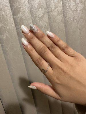 Nail design