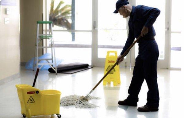 Anayah Cleaning Service