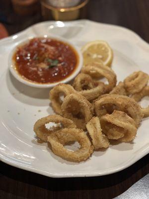 Calamari