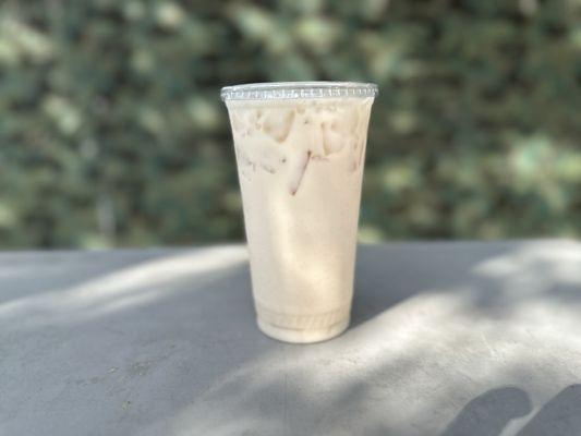 Horchata Drink.