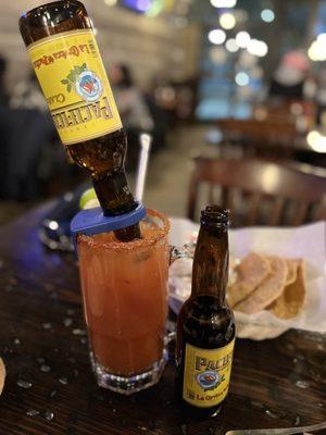 Michelada