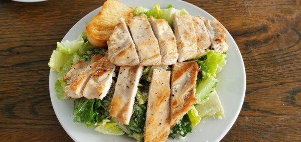 Chicken Salad