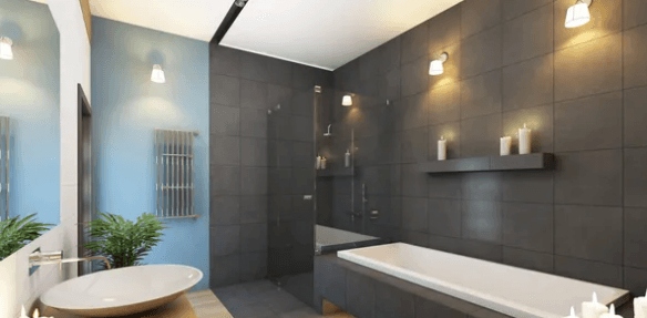 ELEVATE YOUR BATHROOM WITH RENOTEC: CHECK OUT OUR IMPRESSIVE PHOTO GALLERY