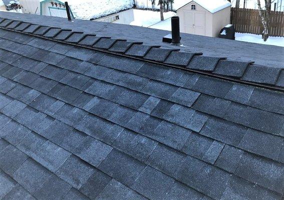 Holland Roofing