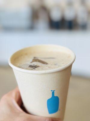 Blue Bottle Coffee