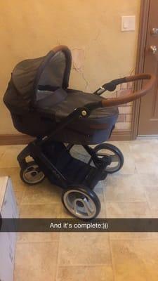 My Strollers.Com