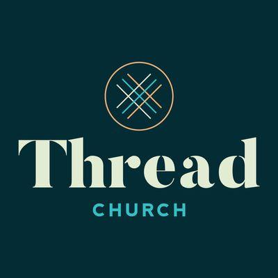 Thread Church Logo