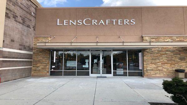 LensCrafters