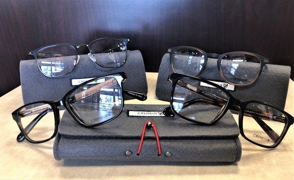 Cremieux Eyewear