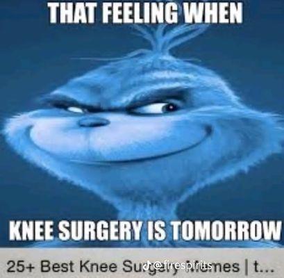 Knee