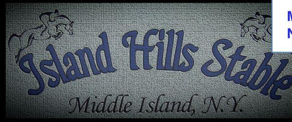 Island Hills Stable