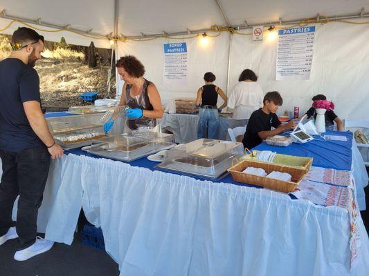 Belmont Greek Festival