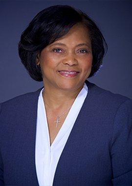 TANYA I. DAVIS, CPA, Partner