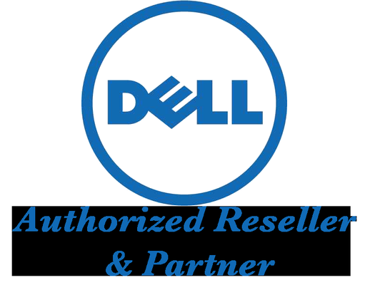 Dell Authorized Reseller & Partner