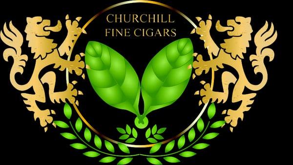 Churchill Fine Cigar Lounge