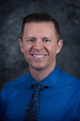 Dr. Rhett Beaman Of Active Nevada Chiropractic & Wellness serving Northwest Las Vegas since 2001.