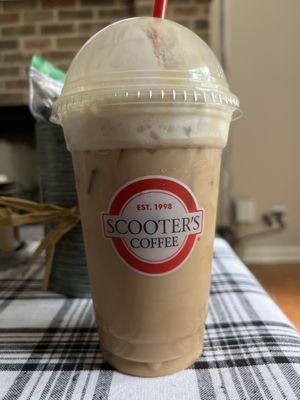 Scooter's Coffee