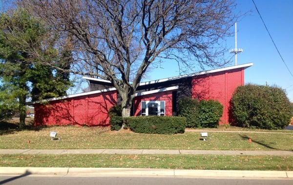 Conservatory of Piano, Worthington Ohio