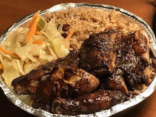 Caribbean Kitchen Restaurant & Bakery