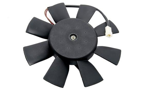 Fan Assembly