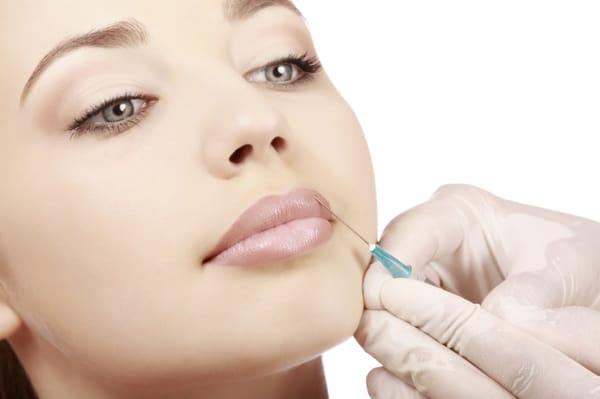 Keep in touch so you don't miss out on our Botox & filler specials going on through out the year!