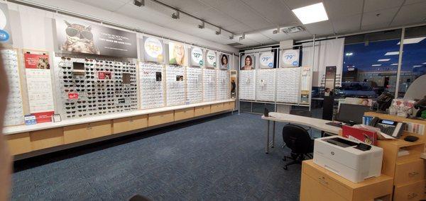 America's Best Contacts & Eyeglasses