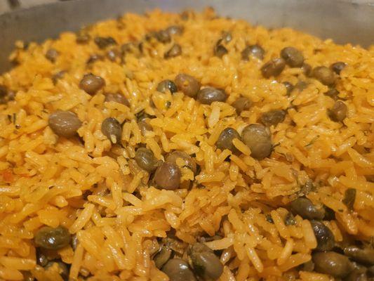 Spanish rice