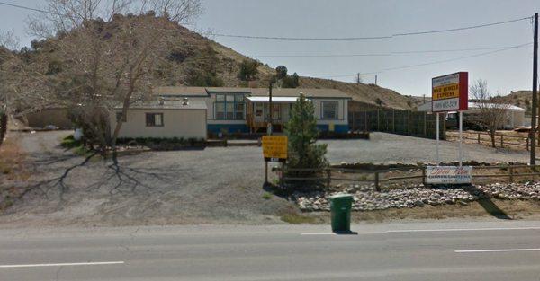 Our Farmington Branch Located at 540 CR 350 Farmington, NM. 87401