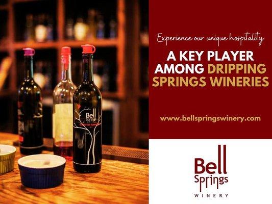 Bell Springs Winery