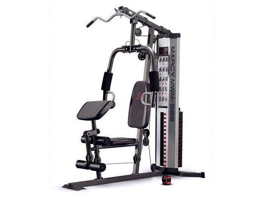 Marcy MWM-988 Home Gym $599