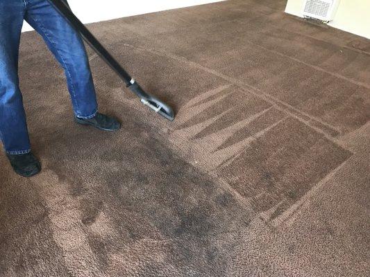 San Clemente carpet cleaners CA