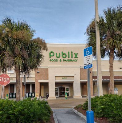 Publix Pharmacy at Moultrie Square