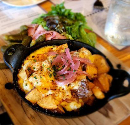 Loaded Potatoes