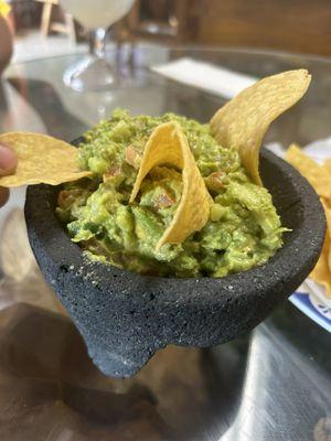 Guacamole