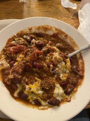 Chili!