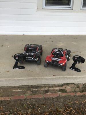 Awesome RC Cars