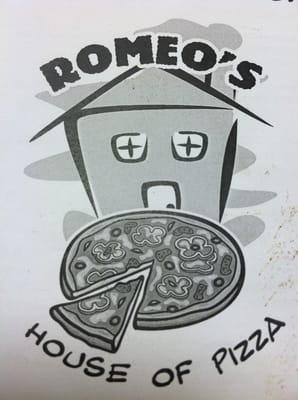 Romeo's House Of Pizza