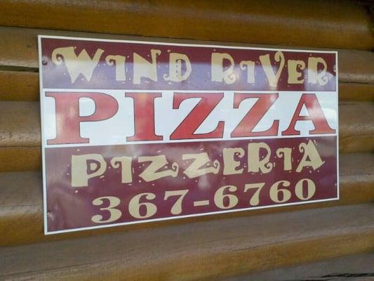 Wind River Pizzeria & Pasta