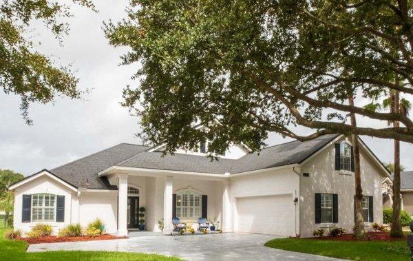 Jax Golf home available for sale