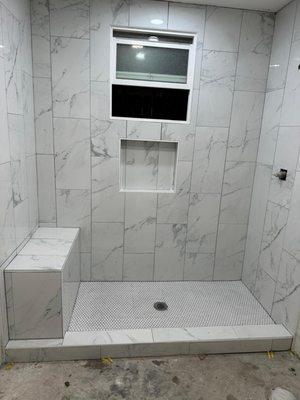 Star Remodeling & Construction - Bathroom remodeling