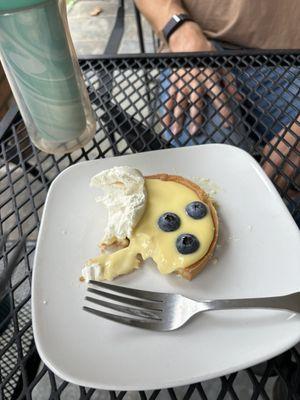 Lemon Tart