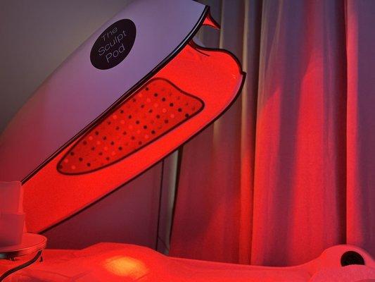 Red Light Therapy