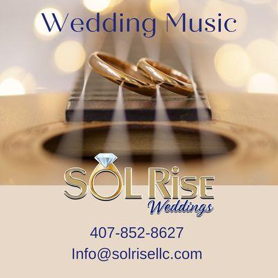 Sol Rise Entertainment