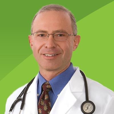 Rick Tague, M.D., M.P.H. & T.M.