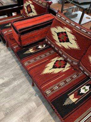 Hand made Majlis