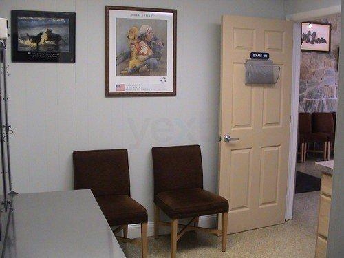 Exam Room