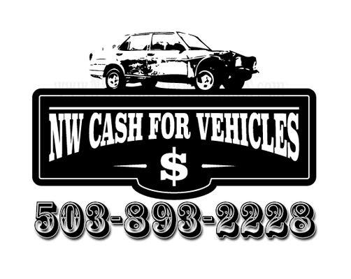 Northwest Cash For Vehicle