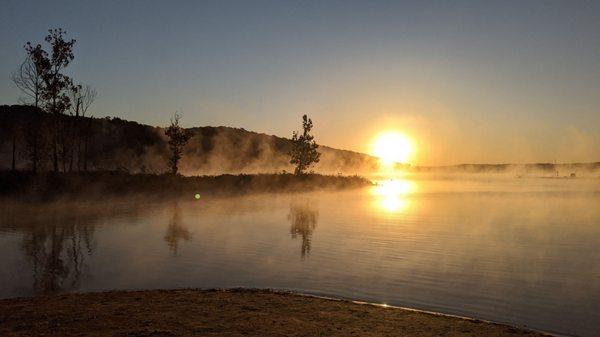 Paynetown State Recreation Area