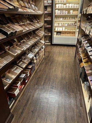 Humidor