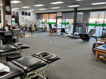 RUSH Physical Therapy - Oak Lawn - 95th Street